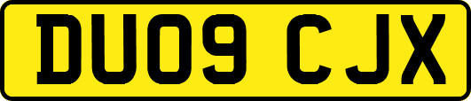 DU09CJX