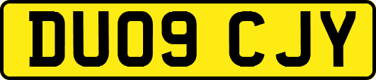 DU09CJY