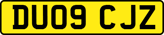 DU09CJZ