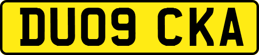 DU09CKA