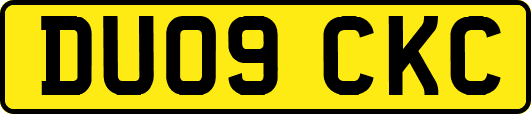 DU09CKC