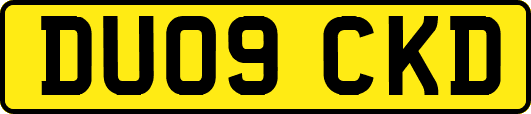 DU09CKD