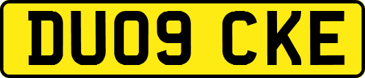 DU09CKE