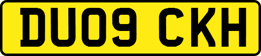 DU09CKH