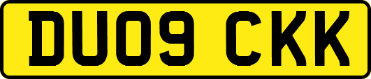 DU09CKK