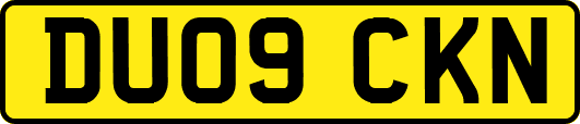 DU09CKN