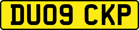 DU09CKP