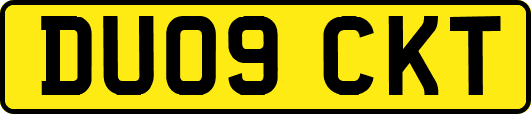 DU09CKT
