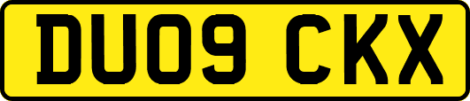DU09CKX