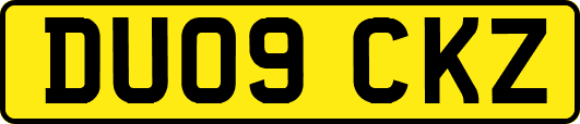DU09CKZ