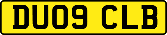 DU09CLB