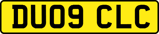 DU09CLC