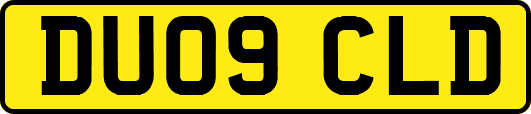 DU09CLD