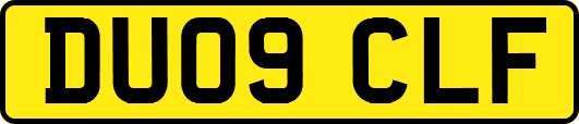 DU09CLF