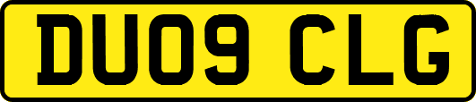 DU09CLG