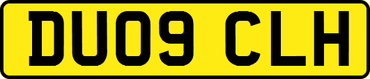 DU09CLH