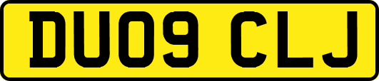 DU09CLJ