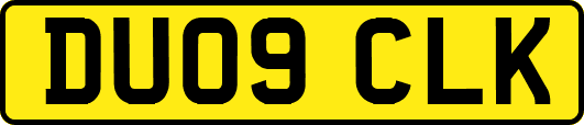 DU09CLK