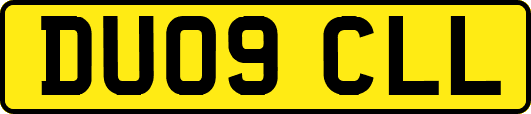 DU09CLL