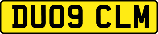 DU09CLM