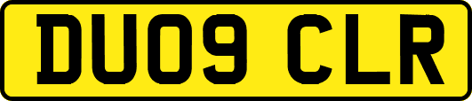 DU09CLR