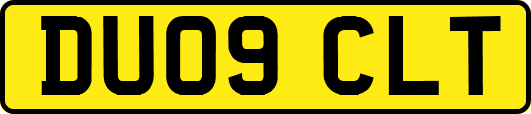 DU09CLT