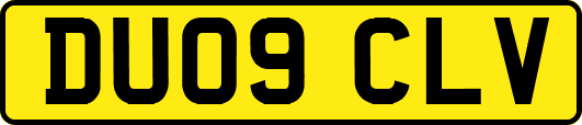 DU09CLV