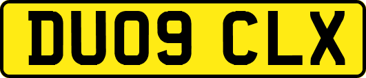 DU09CLX