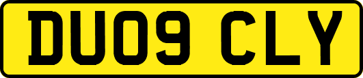 DU09CLY