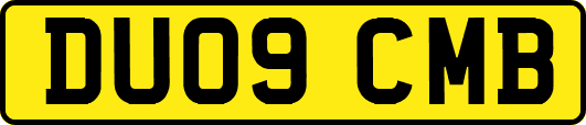 DU09CMB