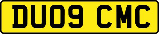 DU09CMC