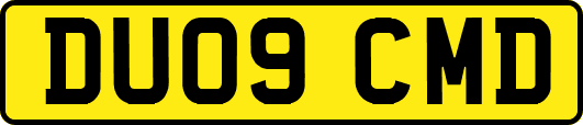 DU09CMD