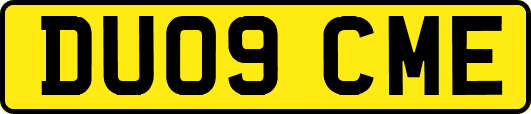 DU09CME