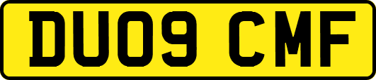 DU09CMF