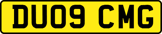 DU09CMG