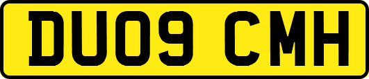 DU09CMH