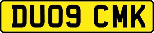 DU09CMK