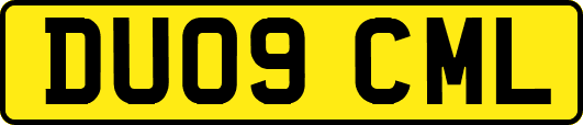 DU09CML
