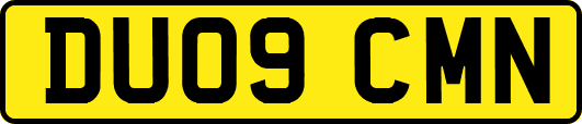 DU09CMN