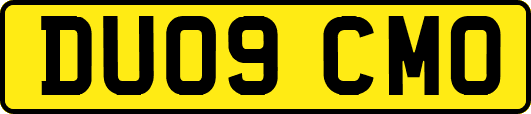 DU09CMO