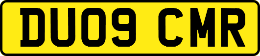 DU09CMR