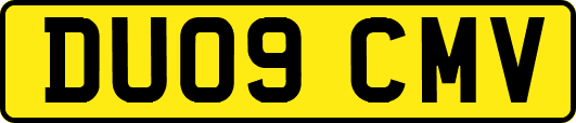 DU09CMV