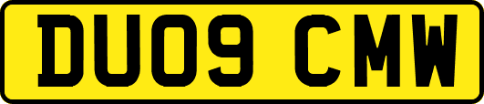 DU09CMW