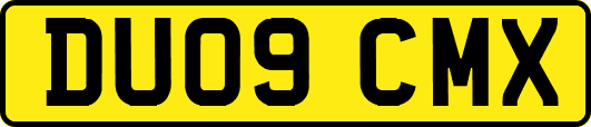 DU09CMX