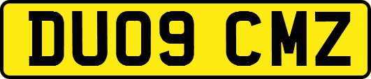 DU09CMZ