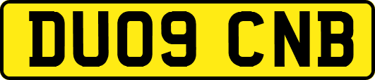 DU09CNB