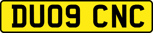 DU09CNC
