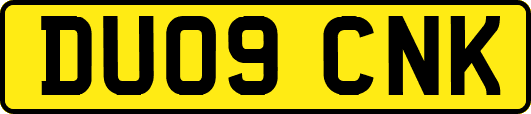 DU09CNK