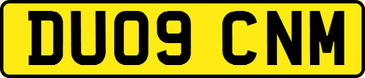 DU09CNM