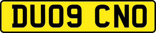 DU09CNO